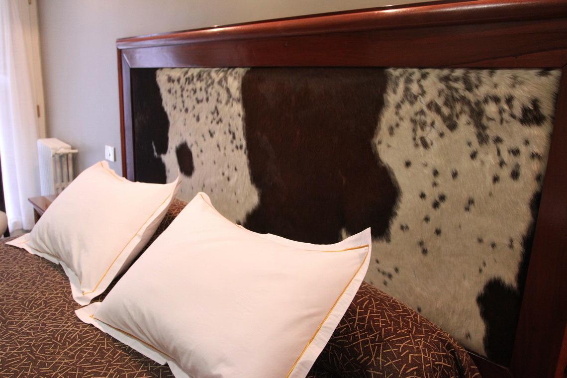Hotel Termal Rio Hondo Термас-де-Рио-Ондо Экстерьер фото