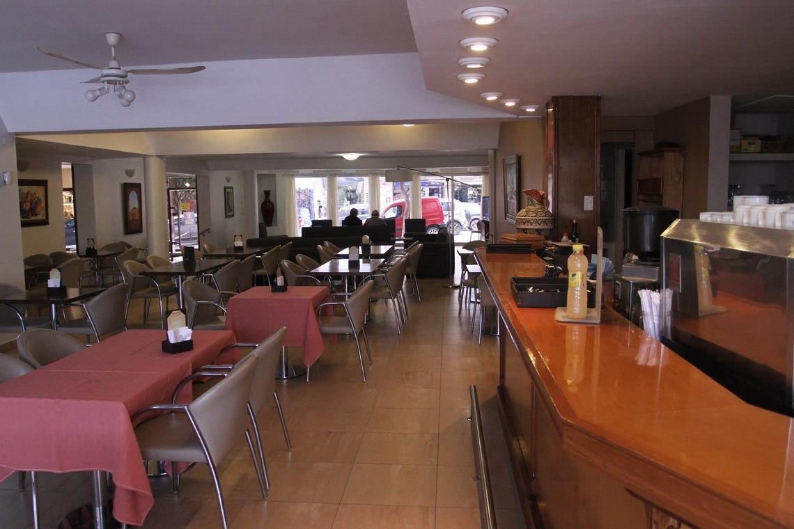Hotel Termal Rio Hondo Термас-де-Рио-Ондо Экстерьер фото