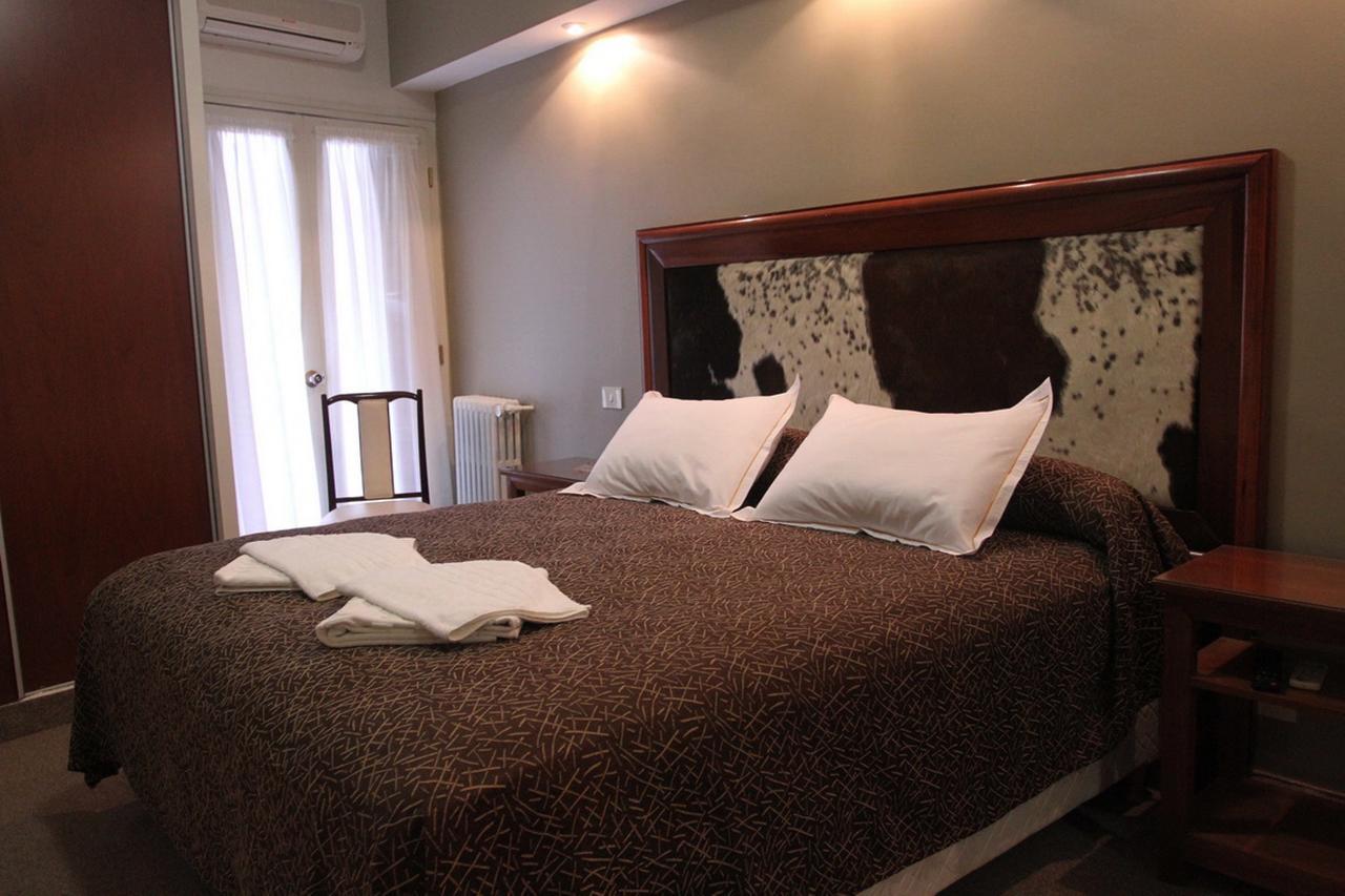 Hotel Termal Rio Hondo Термас-де-Рио-Ондо Экстерьер фото